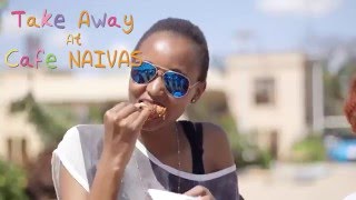 NAIVAS EASTER TVC  2016