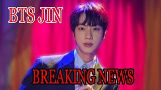 BTS Jin's Post Military Life: Kpop Group's Hyung Keeps ARMYs Entertained With Debut Album And Variet