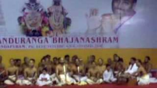 Vittaldas -  prbhoganapathe - Bhajans