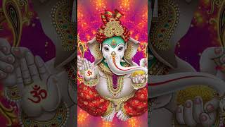 Ganesh ji Status 2024 || ganesh ji Banner ||  गणेश वॉलपेपर #shorts #ganesh #ganeshchaturthi #1k