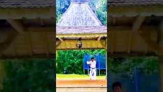 nunchaku KATA GOJU RYU style #shortvideo @madedharmawan3789