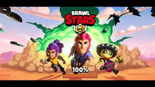 Выживание в суровом мире. Нарезка по Brawl Stars