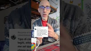 TikTok, i messaggi subliminali e il complotto