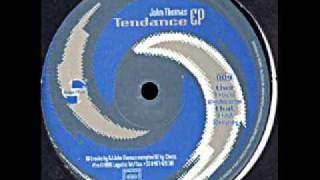 John Thomas - Trucks.wmv