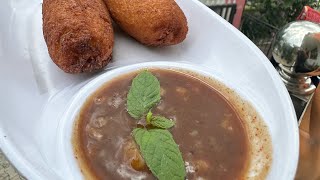 Bread Snack | Bread Cutlet with cheese and potato stuffing  #recipe