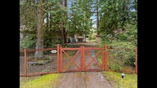 Cowichan Real Estate | 3368 Ridgeview Crescent, Cobble Hill