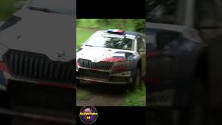 Rallye Castine Terre d'Occitanie 2024, Gascou Emmanuel / DE TURCKHEIM Gilles, Skoda Fabia Rally2