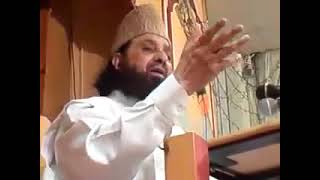 Praise Of Prophet Mohammed ‎ﷺ By Moula Ali AS - Mufakkir E Islam Pir Syed Abdul Qadir Jilani