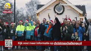 Christmas Station Arkel