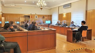 Audiencia Provincial Valladolid - Juicio por el caso Asaja