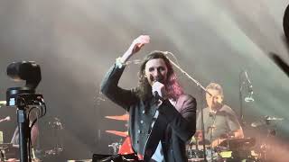 Hozier- Too Sweet (Live) at Winnipeg,Manitoba August  20, 2024