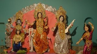 Faith: Laxmi Puja