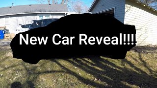 New Car Reveal!!! Plus full fleet update!