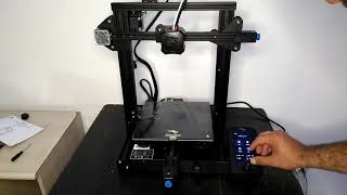 #10 - Como montar sua Impressora 3D Ender 3V2 da Creality - Passo a passo #3dprint #ender3