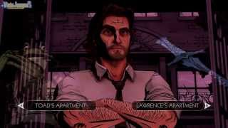 Fables The Wolf Among Us - Behind the Scenes [720p]