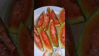 Little #watermelon #youtubeshorts #shorts #follow #subscribe #fruit