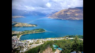 Day 18 - Queenstown - 4K