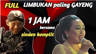 Kenangan Manis alm.Ki Seno Nugroho ~ LIMBUKAN KI SENO NUGROHO LUCU TERBARU 2020