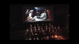 Ave Verum Corpus (Mozart) Corale Petri Apostoli Cantores