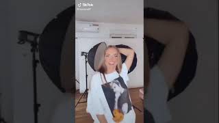 Teodora Dzehverovic Tik tok