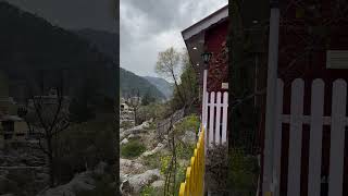 🌄 Stunning Views of Dalhousie Place | Beautiful Himalayan Escape 🏞️