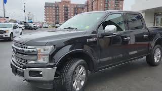 22Q351 - 2019 Ford F150