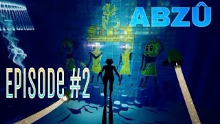 Most Amazing Game of 2016 ABZU Gameplay: Episode #2