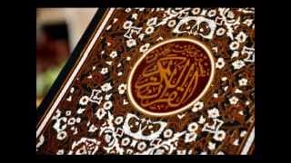 Reda Abdul Muhsin Surat Ali Imran (Chapter 03) - Quran Recitation