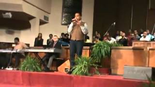 Dynamic Praise - "With God I Can" & "Lord Help Me To Follow"