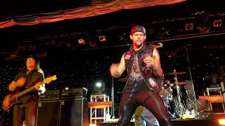 Quiet Riot Slick Black Cadilac  - Rock Legends Cruise VI 2/16/2018