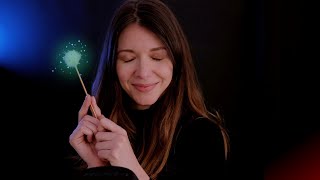 ASMR | BRAIN MASSAGE Masaje craneal y cerebral para dormirte