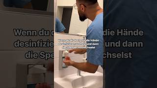 Pflegeprobleme 🥲 #arzt #krankenhaus #krankenpflege #krankenschwester #medizin #pflege #pfleger