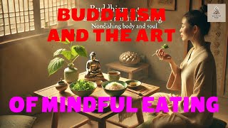 Buddhism and the Art of Mindful Eating: Nourishing Body and Soul