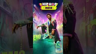 Remo Sir's New Dance Show "Hip Hop India" Coming Soon only on Amazon Mini Tv