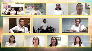 Kay Saya-Saya Sa Piling Mo by ESNJ Music Ministry - Sta Clarita Chapter