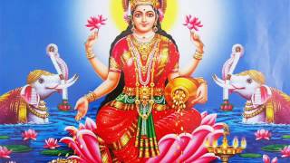 Maa Mahalaxmi Chant 108 Times for Divine Peace & Prosperity Mantrashakti | Sanchita Industries