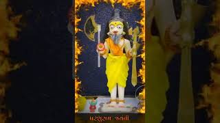 Parshuram Jayanti Status | narayanmunidev