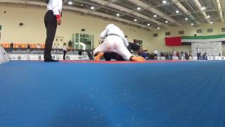 International jiu jitsu pro RAK 2017 championship