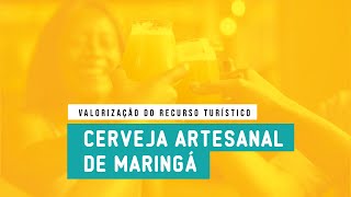 Maringá é destaque no cenário das cervejas artesanais