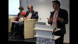 Forschungsseminar mit Thomas Piketty – „Kapital und Ideologie“