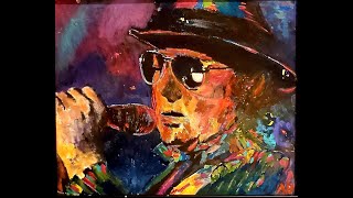 Van Morrison  - Thanks For The Information