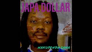 NAKUPENDA SANA - JAPA DOLLAR