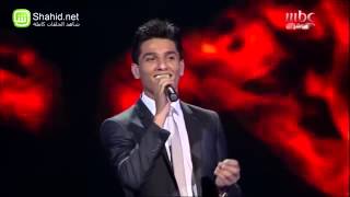 محمد عساف صوت الحدى