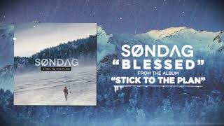 Søndag  - Blessed