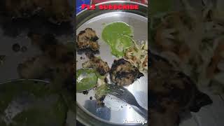 kalimirch chicken Tikka🍗 #youtubeshortsvideo #shorts #shortsvideo #trends #youtubeshorts #trending