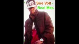 Sire Volt - Real Mas (Kickers Riddim Grenada Soca 2013)