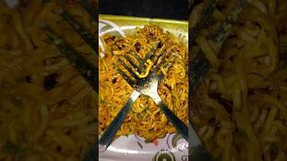 Lemon coriander Maggie.. 2 minutes recipe #viralvideo #viralshorts #maggie #recommended #recipe