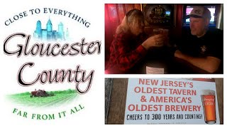 New Jersey's oldest tavern!! Best of Gloucester County, NJ