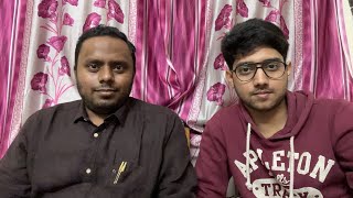 A chat with Debabrata Kar (OAS Rank 4 -2021)