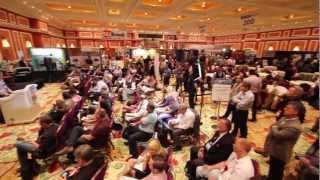 2012 ERA D2C Convention - Sights & Sounds Video